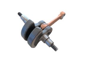 Virabrequim Para Roçadeiras Buffalo