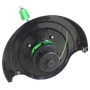 Aparador de Grama 1500W 220V VA1500E2 VULCAN