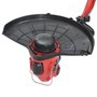 Aparador Cortador Grama Profissional 220V NK7 NAKASHI