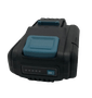 Bateria de Lithium-ION 18V 2.0 Ah Tipo C WS9805 WESCO