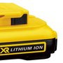 Bateria de Lítio 12V XR MAX 2,0 Ah DCB127 DEWALT
