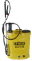 Bateria Para Pulverizadores Costais Lynus PL-18B