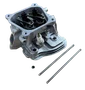 Cabeçote Completo Motor Gasolina 5.5 6.5 7.0 HP Multimarcas