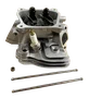 Cabeçote Completo Motor Gasolina 5.5 6.5 7.0 HP Multimarcas