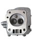 Cabeçote Completo Motor Gasolina 5.5 6.5 7.0 HP Multimarcas