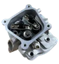 Cabeçote Completo Para Motores Gasolina Nagano
