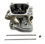 Cabeçote Completo Para Motores Gasolina Nagano