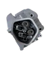 Cabeçote Para Motor Gasolina 17 18 HP Multimarcas