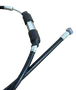 Cabo Embreagem Microtrator Gasolina Multimarcas