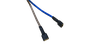 Interruptor Completo Para Cortadores Grama Multimarcas