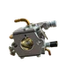 Carburador Com Injetor Motosserras 45 55 58 CC Multimarcas