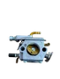 Carburador Com Injetor Motosserras 45 55 58 CC Multimarcas