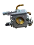 Carburador Com Injetor Motosserras 45 55 58 CC Multimarcas
