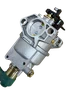 Carburador Com Solenoide Geradores Gasolina Nagano