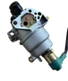 Carburador Com Solenoide Geradores Gasolina Nagano