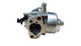 Carburador Completo Cortadores Grama Tramontina CC50M