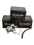 Carburador Geradores de Energia 2T Toyama TG950