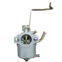 Carburador Geradores de Energia Branco B4T1300