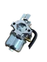 Carburador Para Compactador Subaru Robin EH12