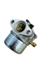 Carburador Para Cortadores de Grama Motor Briggs&Stratton