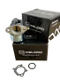 Carburador Para Cortadores de Grama Motor Briggs&Stratton
