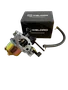 Carburador Para Motor Gasolina Kawashima 5,5 6,5 7,0HP