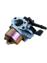 Carburador Para Motor Gasolina Motomil 5,5 6,5 7,0HP