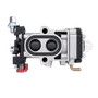 Carburador Para Soprador de Folhas Husqvarna 570 BTS