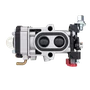 Carburador Para Soprador de Folhas Husqvarna 570 BTS