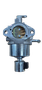 Carburador Trator Cortador Grama Motor Briggs 15 17,5 18,5 HP