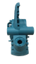 Carcaça da Plaina Wesco WS5343
