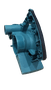 Carcaça da Plaina Wesco WS5343