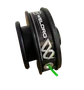 Carretel Fio de Nylon Manual Para Roçadeiras Intech Machine