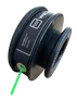 Carretel Fio de Nylon Manual Para Roçadeiras Intech Machine
