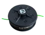 Carretel Fio de Nylon Manual Para Roçadeiras Intech Machine