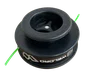 Carretel Fio de Nylon Manual Para Roçadeiras Vulcan