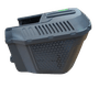 Cesto Recolhedor Cortador de Grama Tekna LM320EB