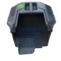 Cesto Recolhedor Cortador de Grama Tekna LM320EB