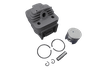 Cilindro Completo Para Perfuradores de Solo Kawashima ED52