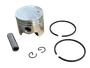 Cilindro Completo Para Roçadeiras CID 52