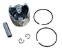 Cilindro Completo Para Roçadeiras CID 52