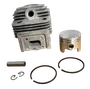 Cilindro Completo Para Roçadeiras Intach Machine Skim 43