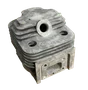 Cilindro Completo Para Roçadeiras Vonder RG52