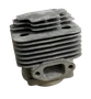 Cilindro Completo Para Roçadeiras Vonder RG52