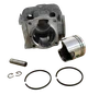 Cilindro Completo Para Roçadeiras Vonder RG52
