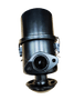Conjunto Filtro de Ar Motor Vertical Buffalo BFGE 15