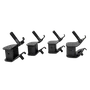 Coxins Amortecedores Gerador Diesel 6,5 a 10 Kva Multimarcas