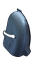 Defletor Tampa Lateral Cortadores de Grama Kawashima LR180T