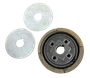 Embreagem Completa Para Compactadores De Solo