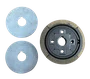 Embreagem Completa Para Compactadores De Solo